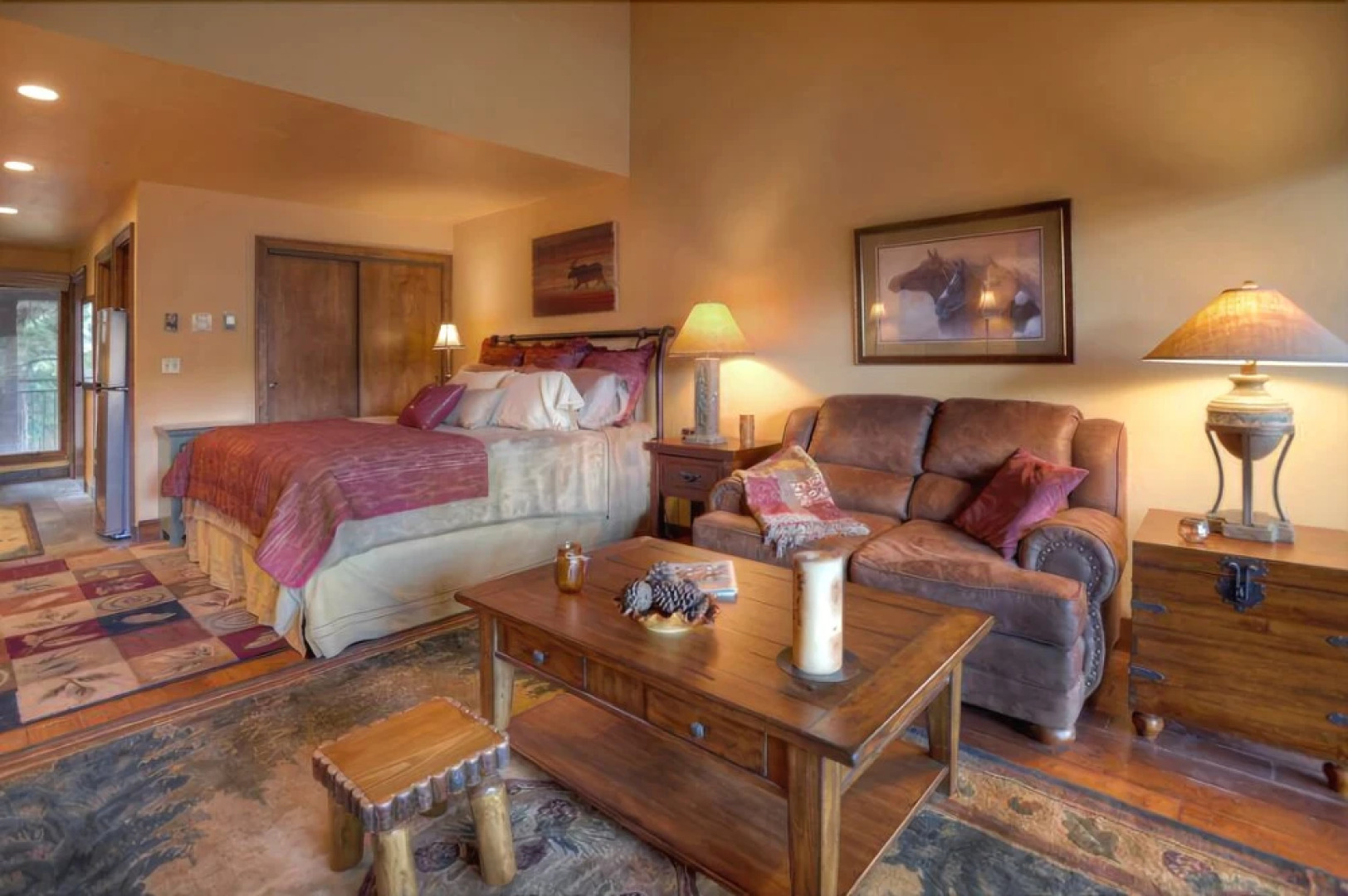 Tamarron High Point 638