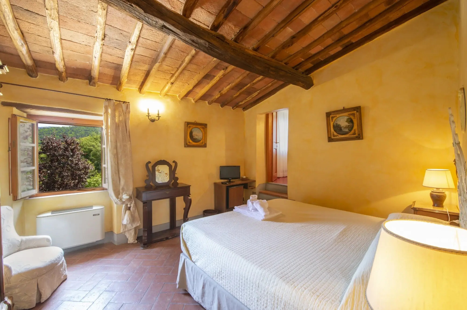 Il Casello Country House