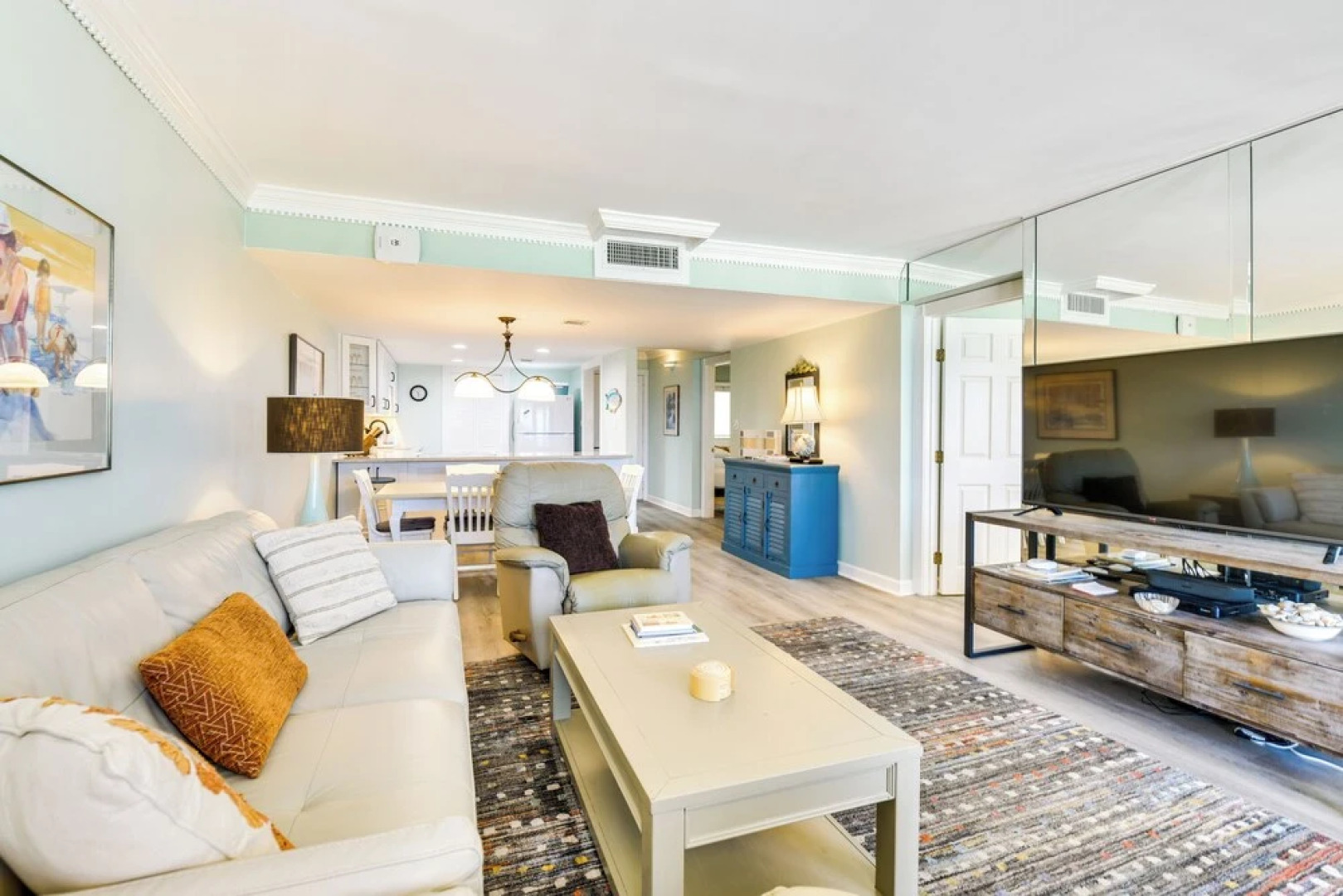 Emerald Dreams Beach & Lakefront West PCB Condo