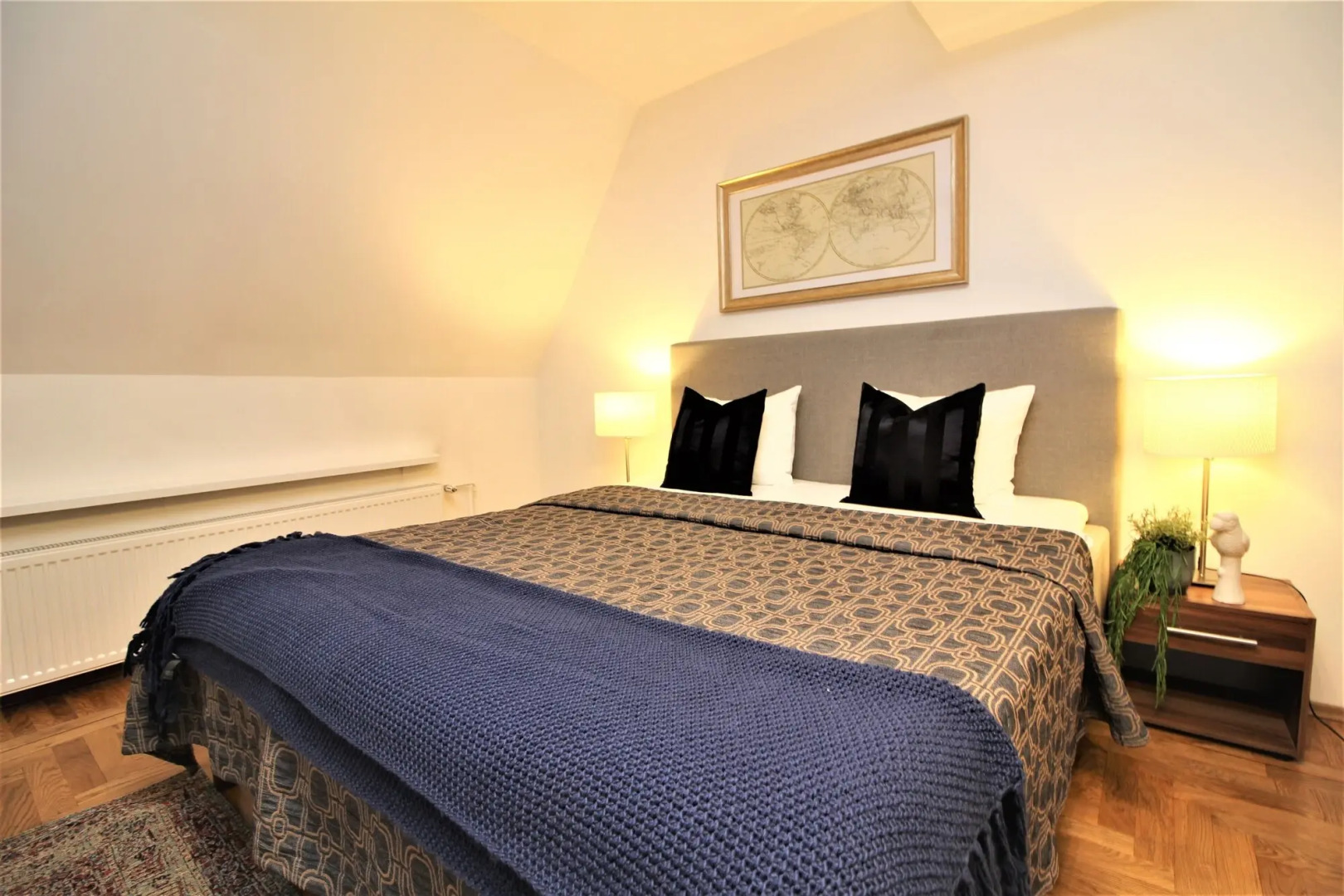 Tallinn City Apartments Toompea Old Town