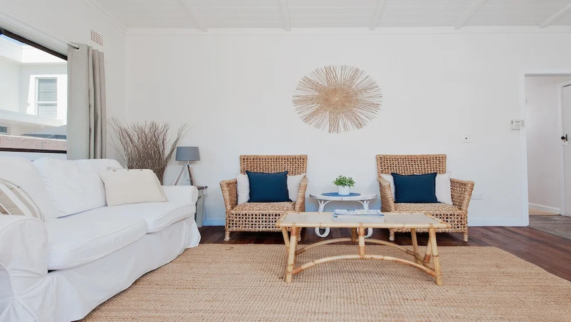 Sandy Point Road, 9, Sea Urchin