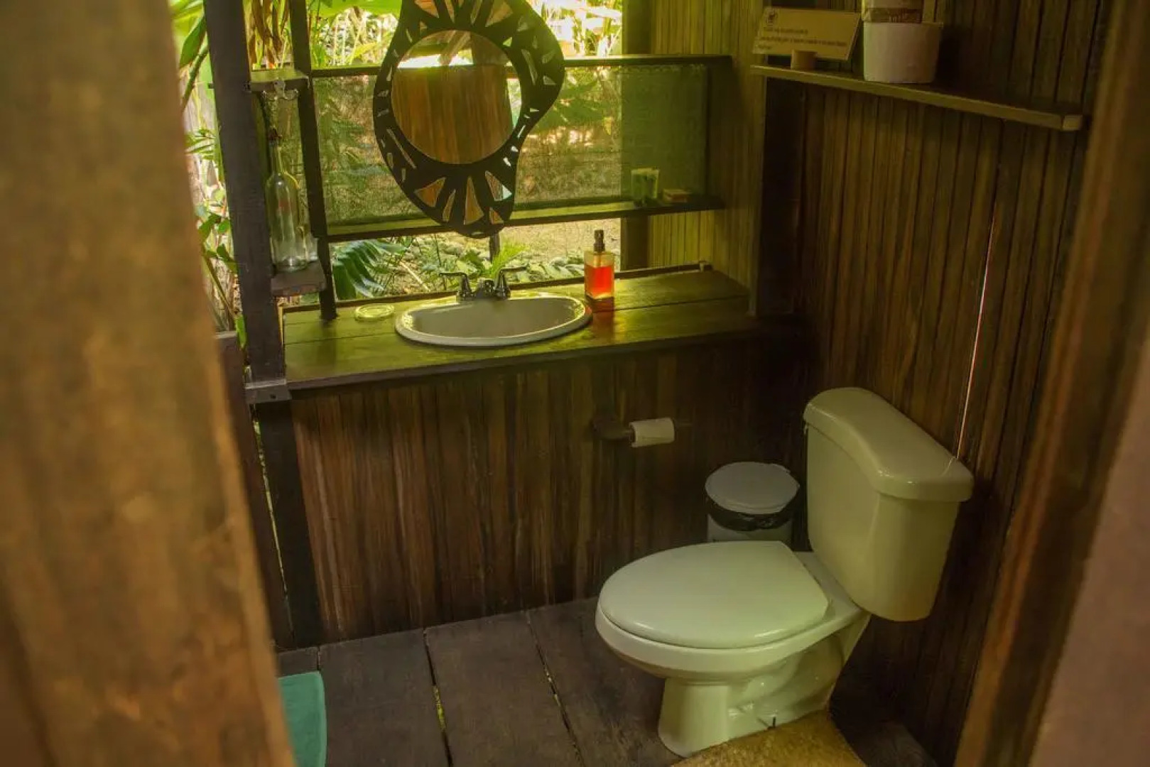 Finca Exotica Eco Lodge