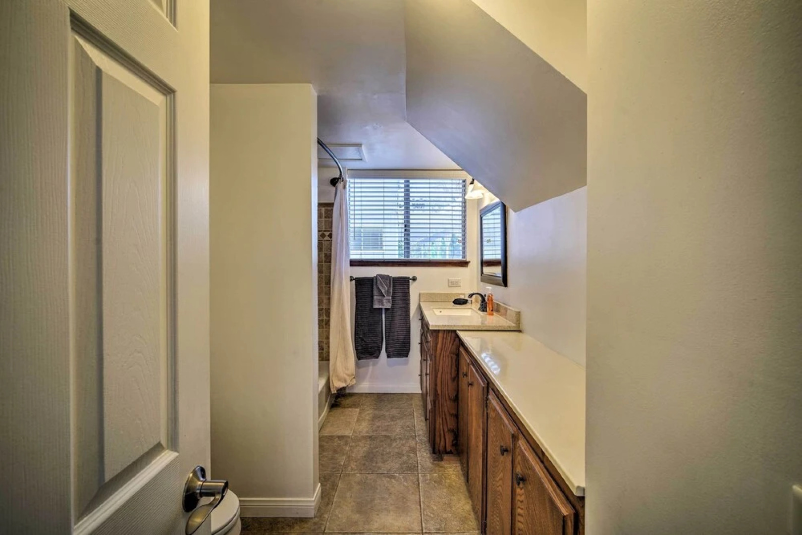 Pet-friendly Lake Arrowhead Home!