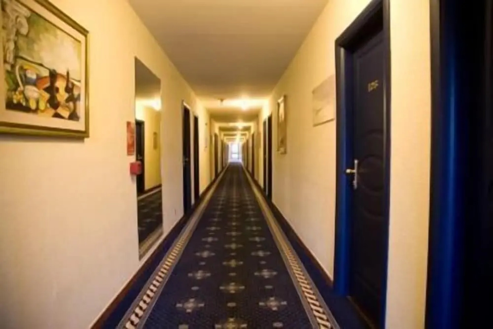 Hotel Il Gelso Bianco