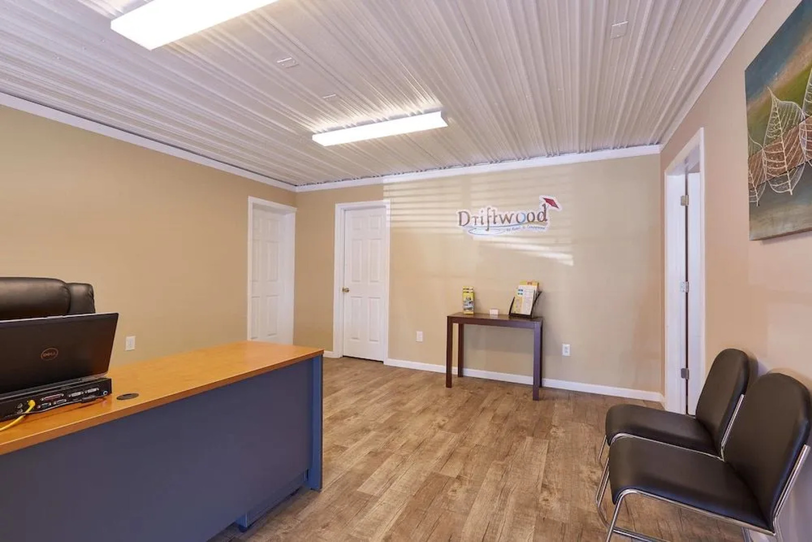 Sun Retreats Sea Isle