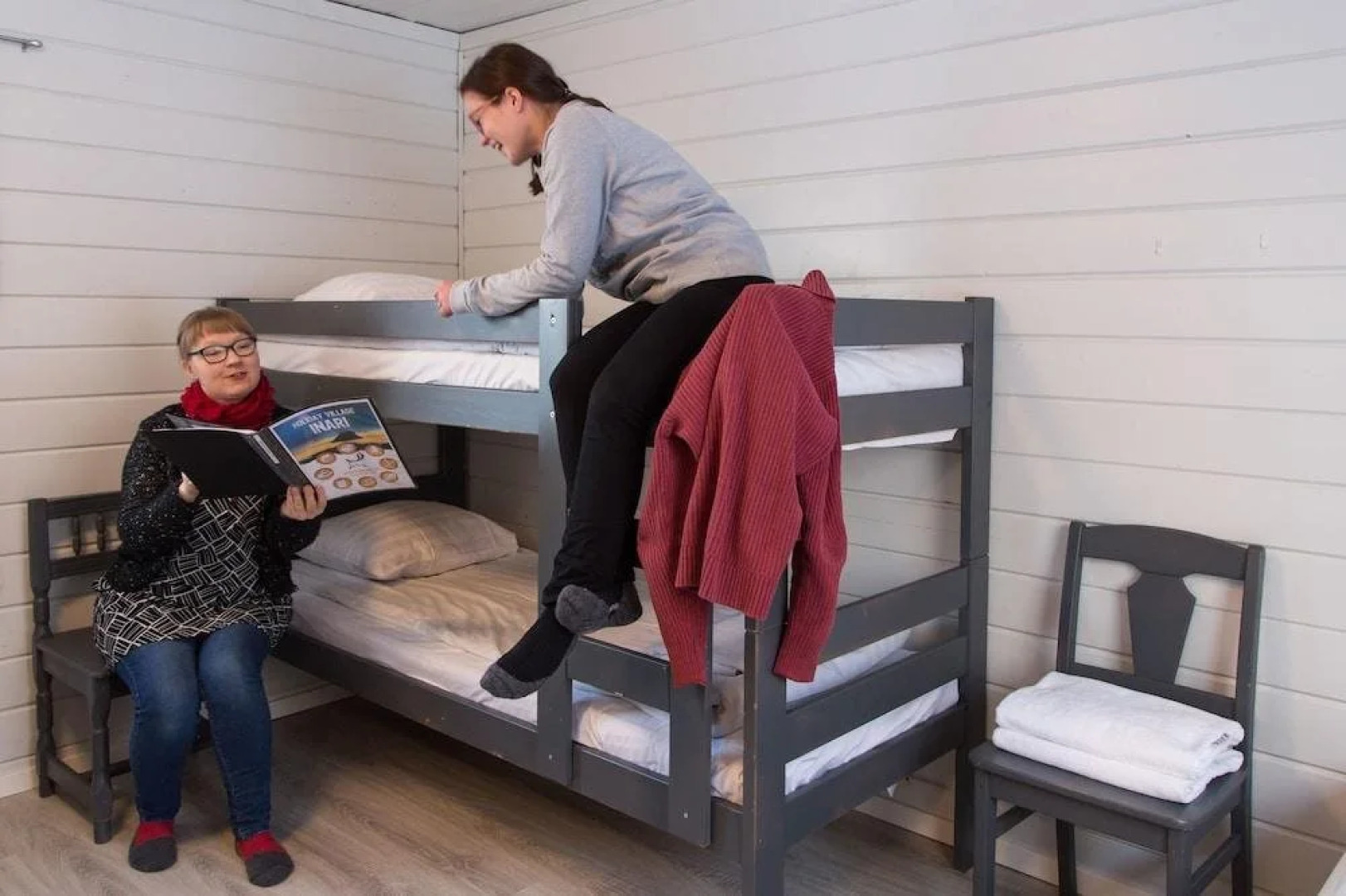 Holiday Village Inari