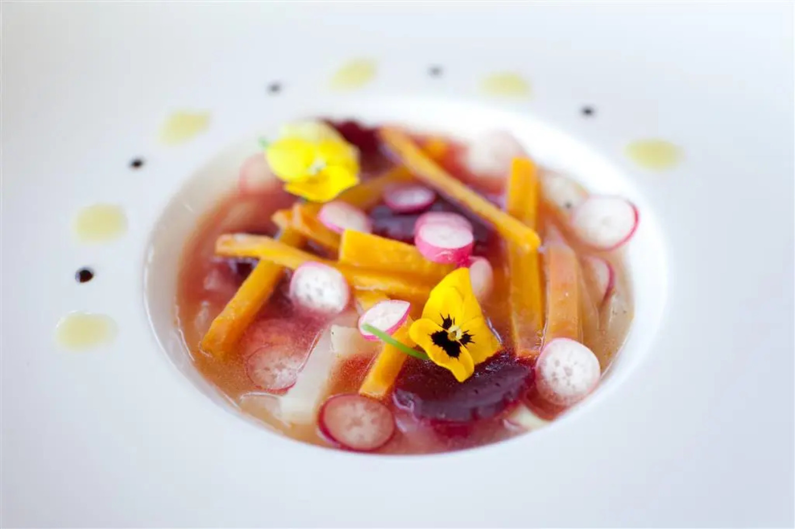 Golf Parc Robert Hersant