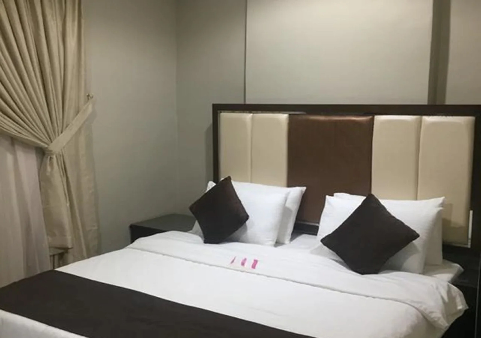 Magic suite Al Mangaf