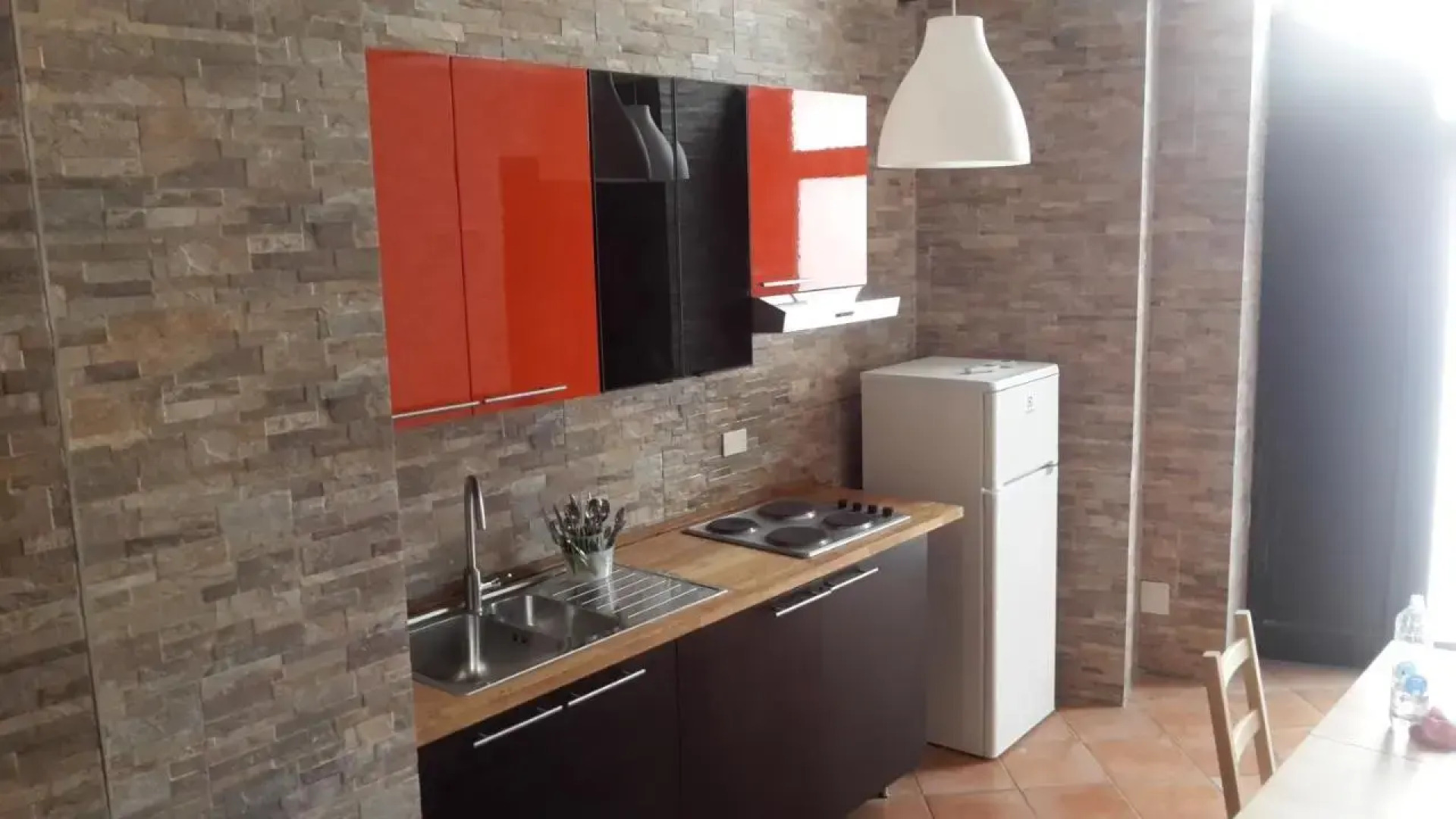 Nice House in the Village