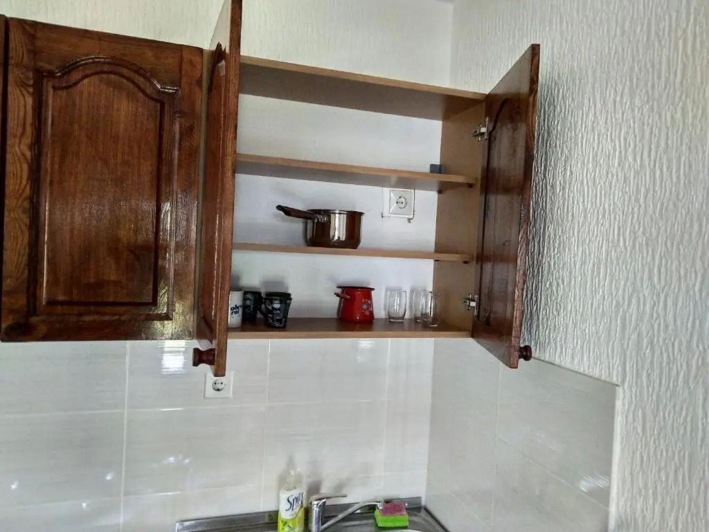 Apartments Vicko