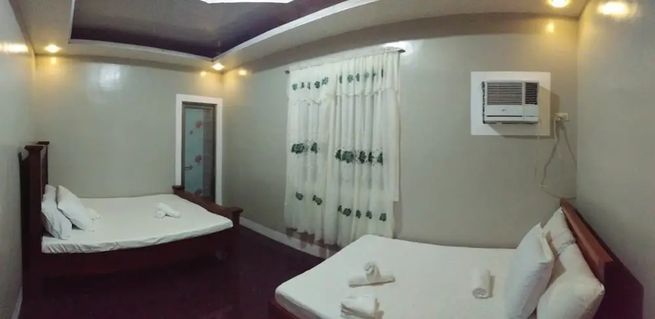 Clemente's Garden & Resort