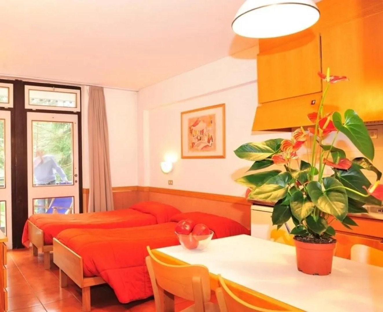 Hotel Boite & Residence Corte