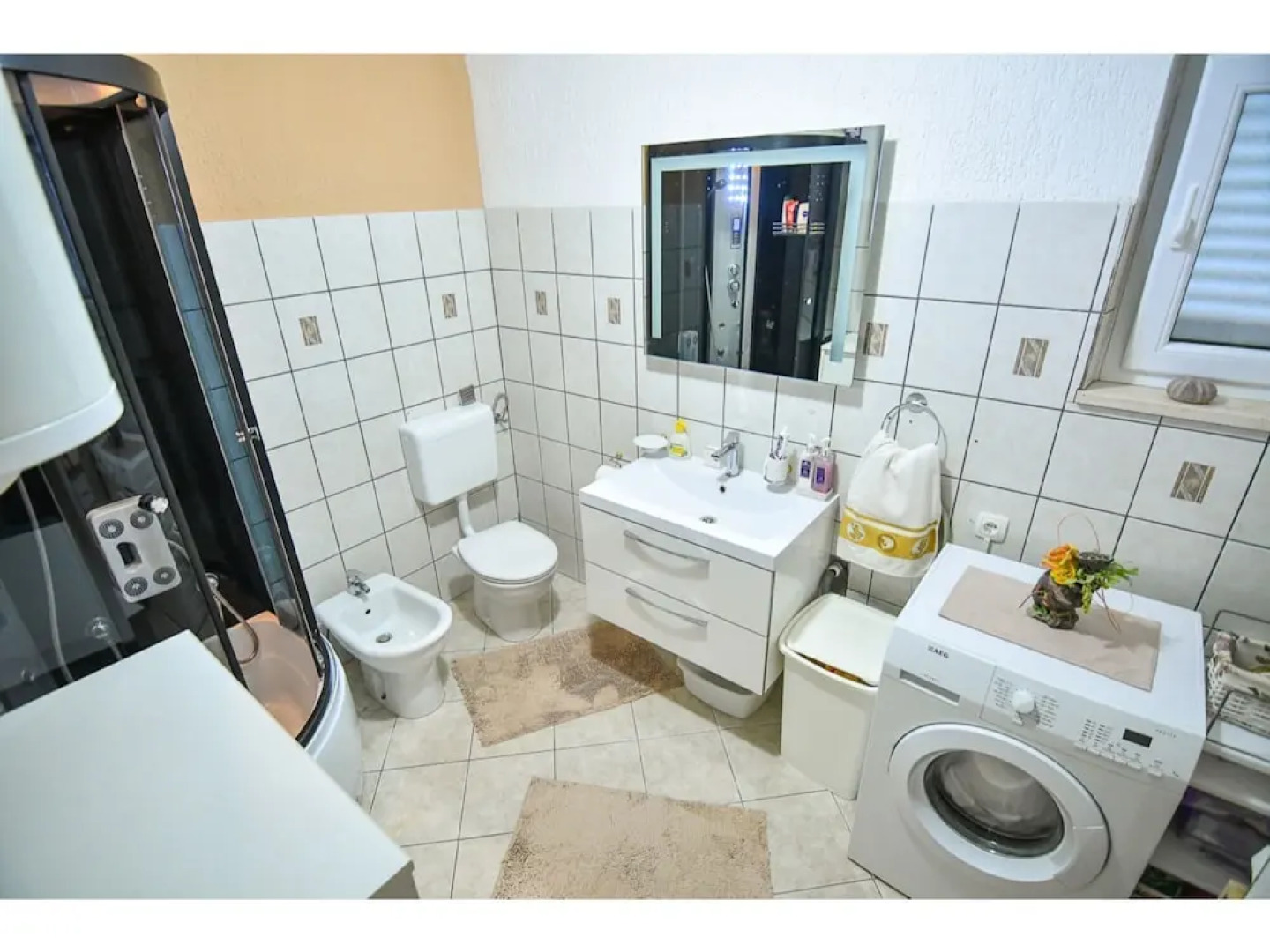 Quaint Holiday Home in Sinj With Private Pool