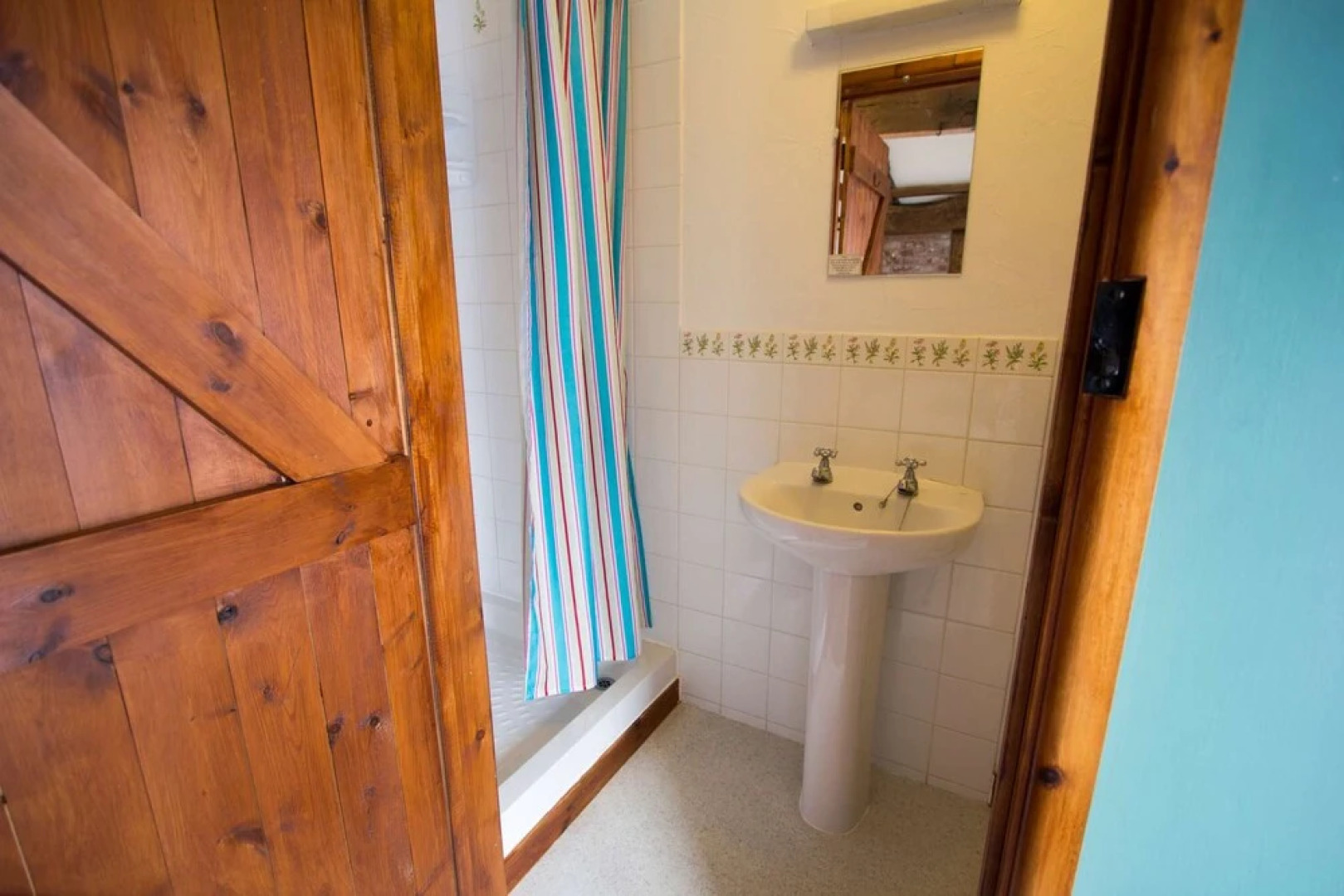 The George and Dragon