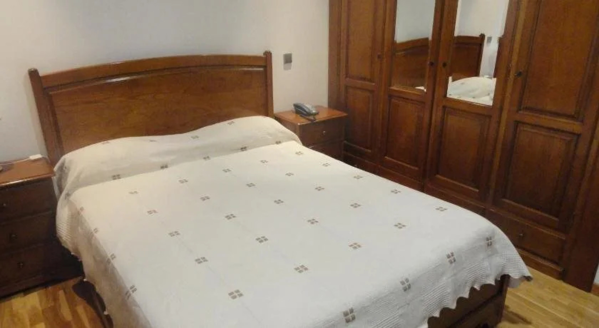 Hotel Cabeço do Forte