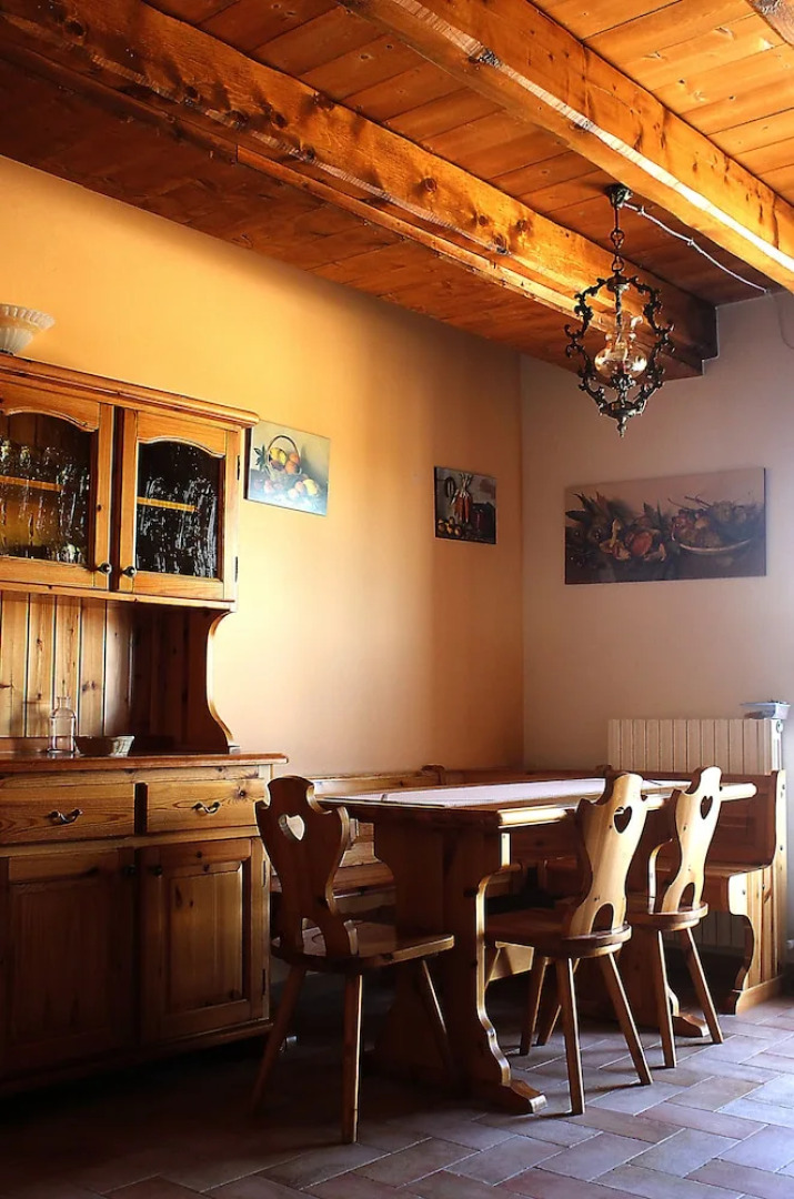 Agriturismo Prato Grande