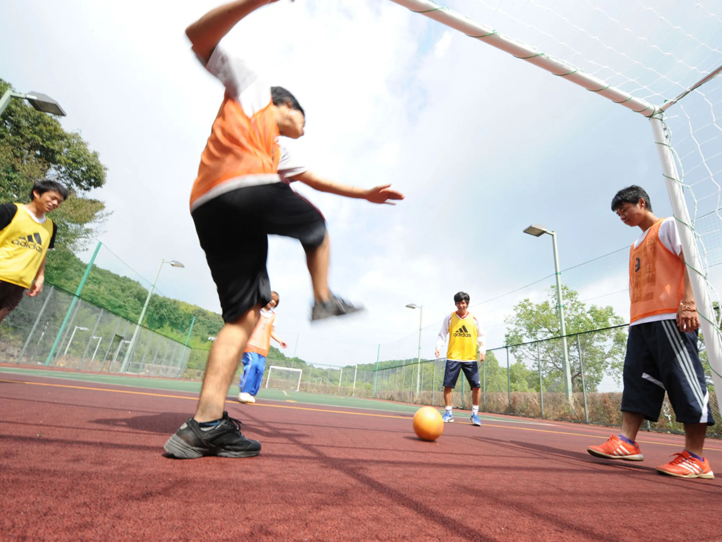 Healthpia Kurashiki Fasting Health