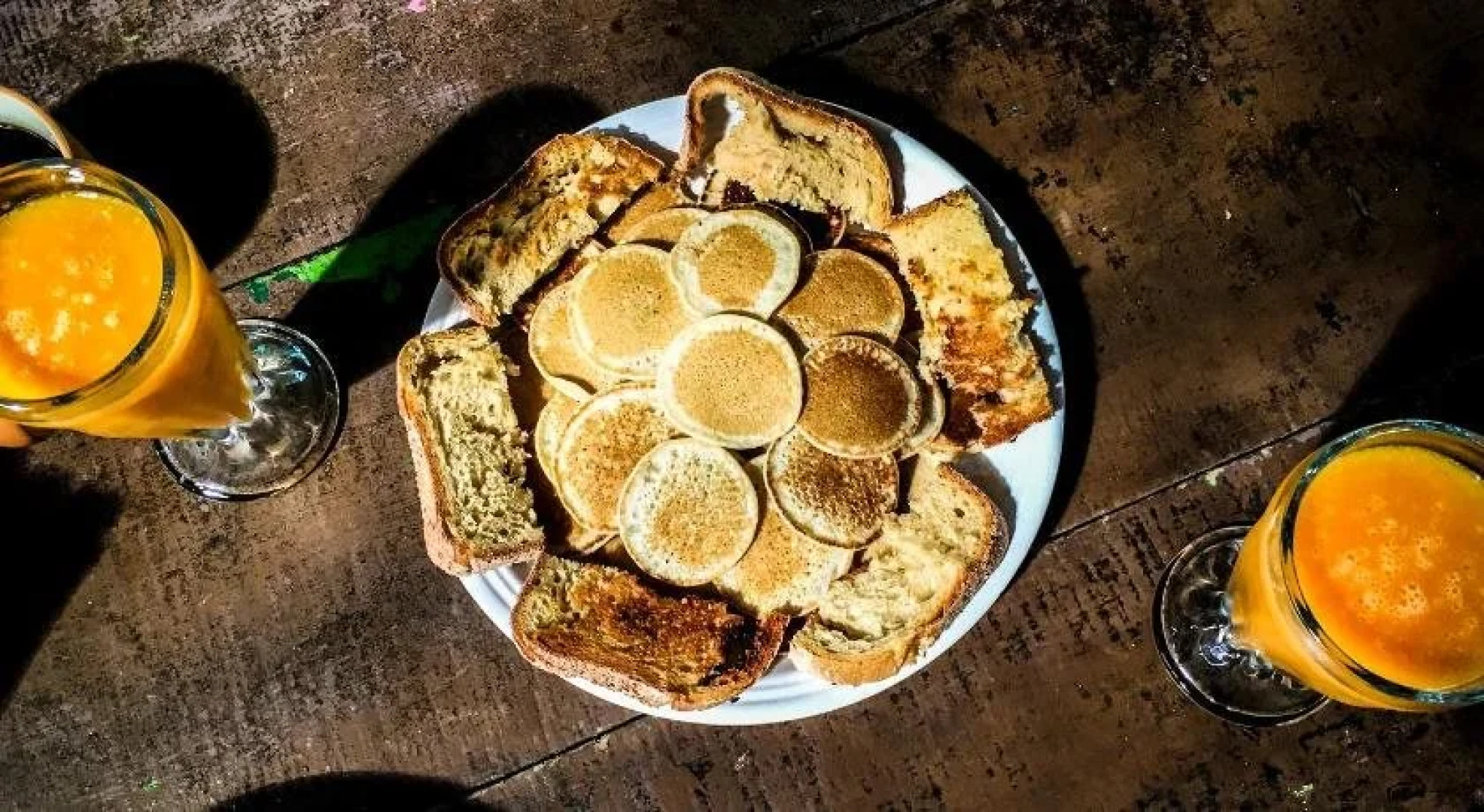 Drake Bay Backpackers