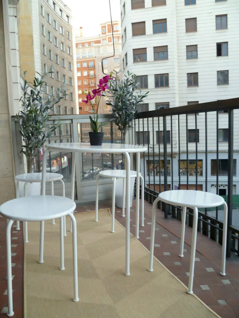 Village Gran Via Apartments