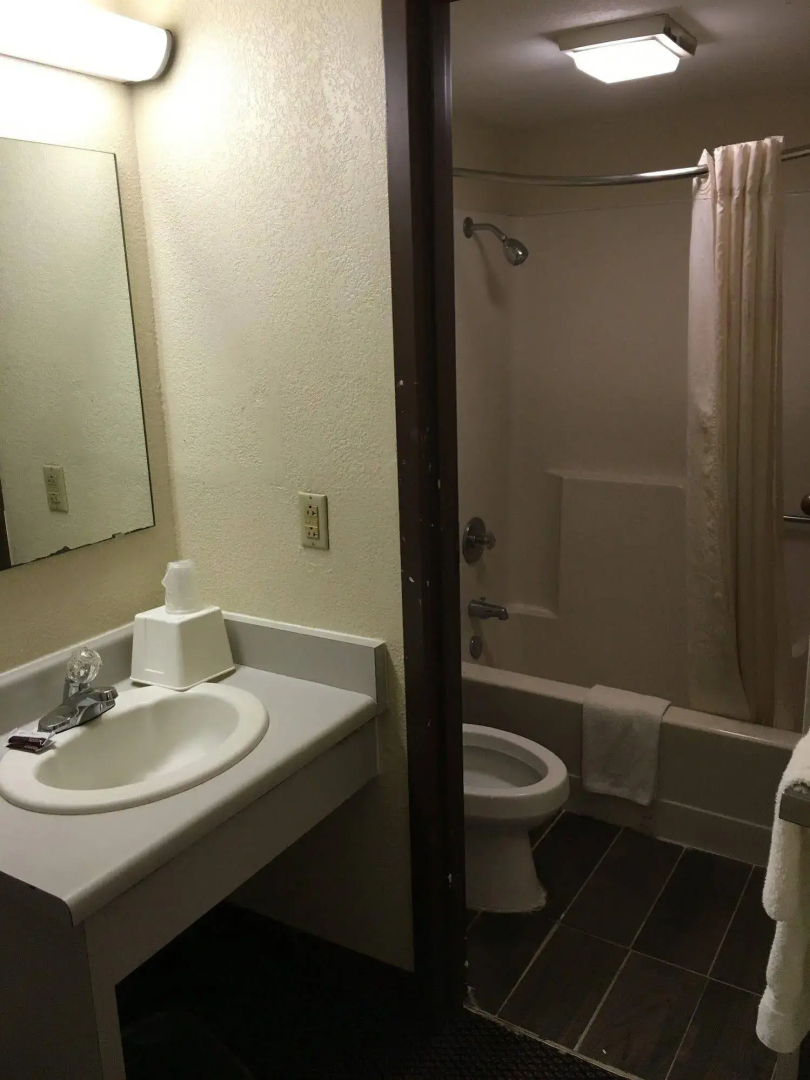 Executive Inn Pine Bluff