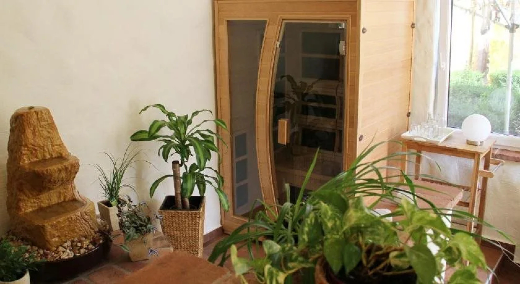 Gästehaus & Shiatsu Schreier