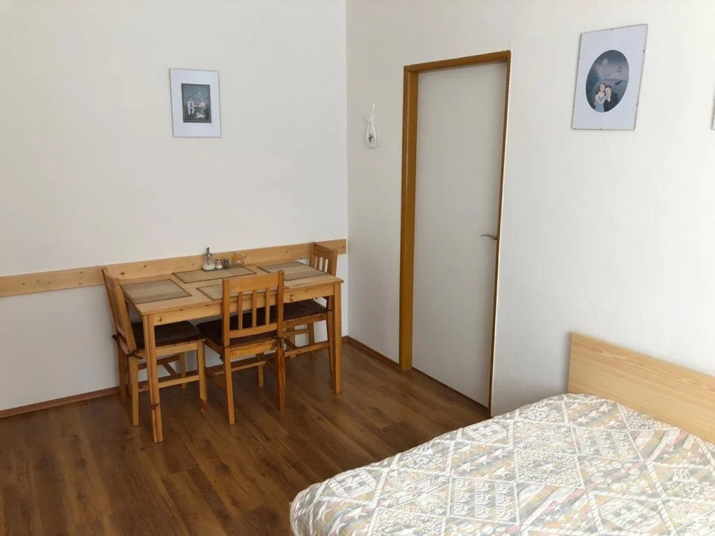 Pension Na Vyhlídce