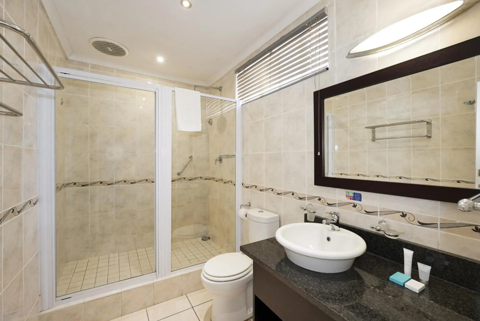 Cumberland Hotel Worcester