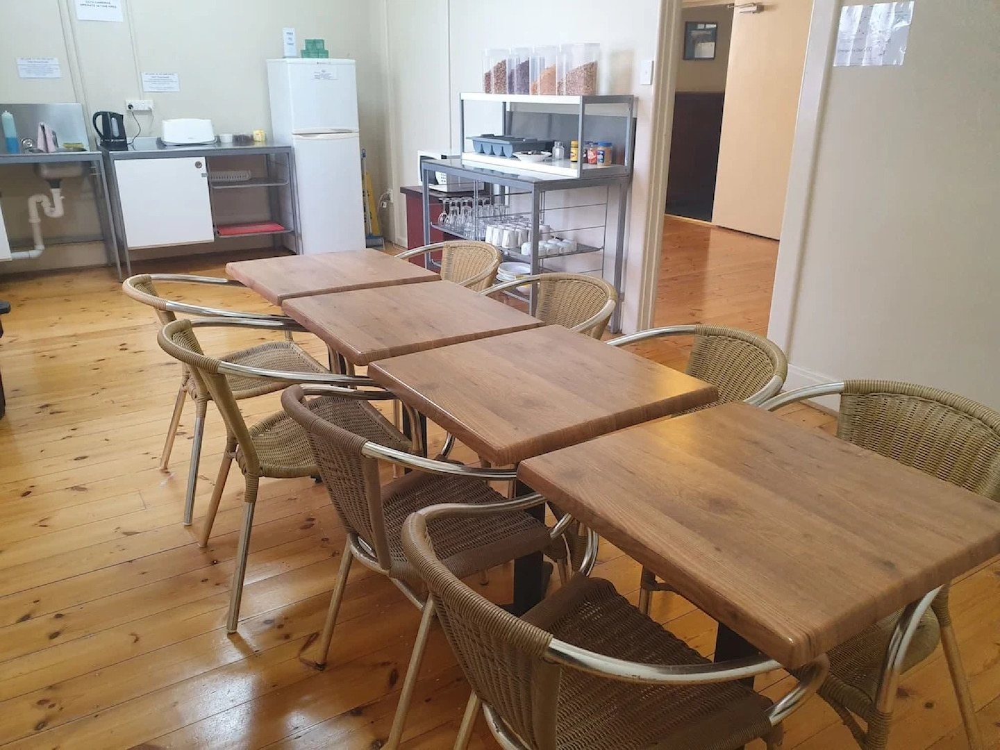 Port Lincoln Pier Hotel