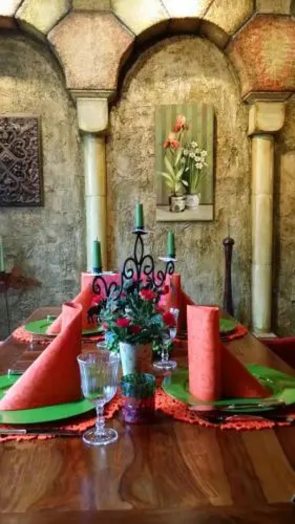 Schifferkrug Hotel & Restaurant