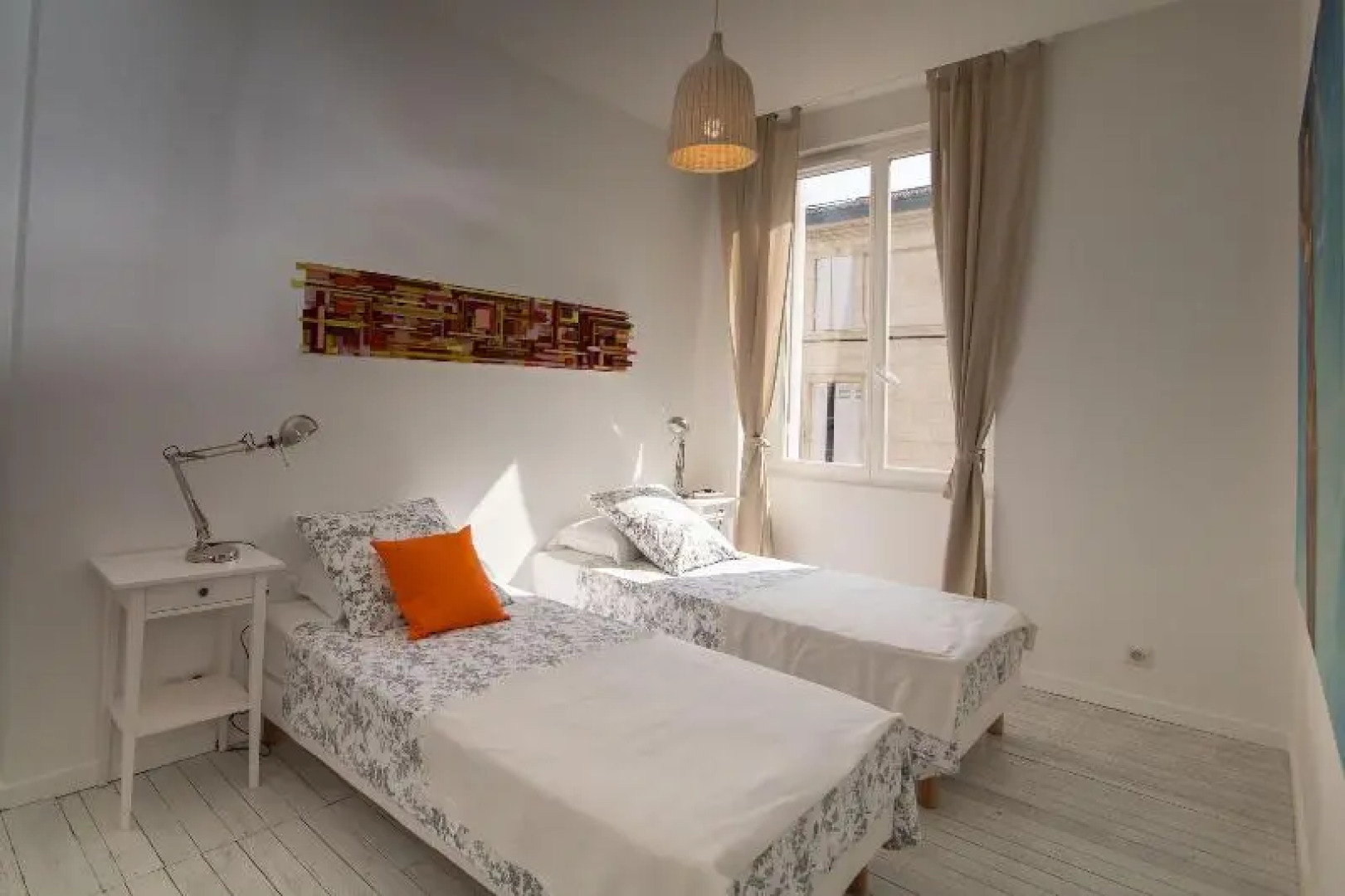 Villa St Simon Guest house and self-catering apart