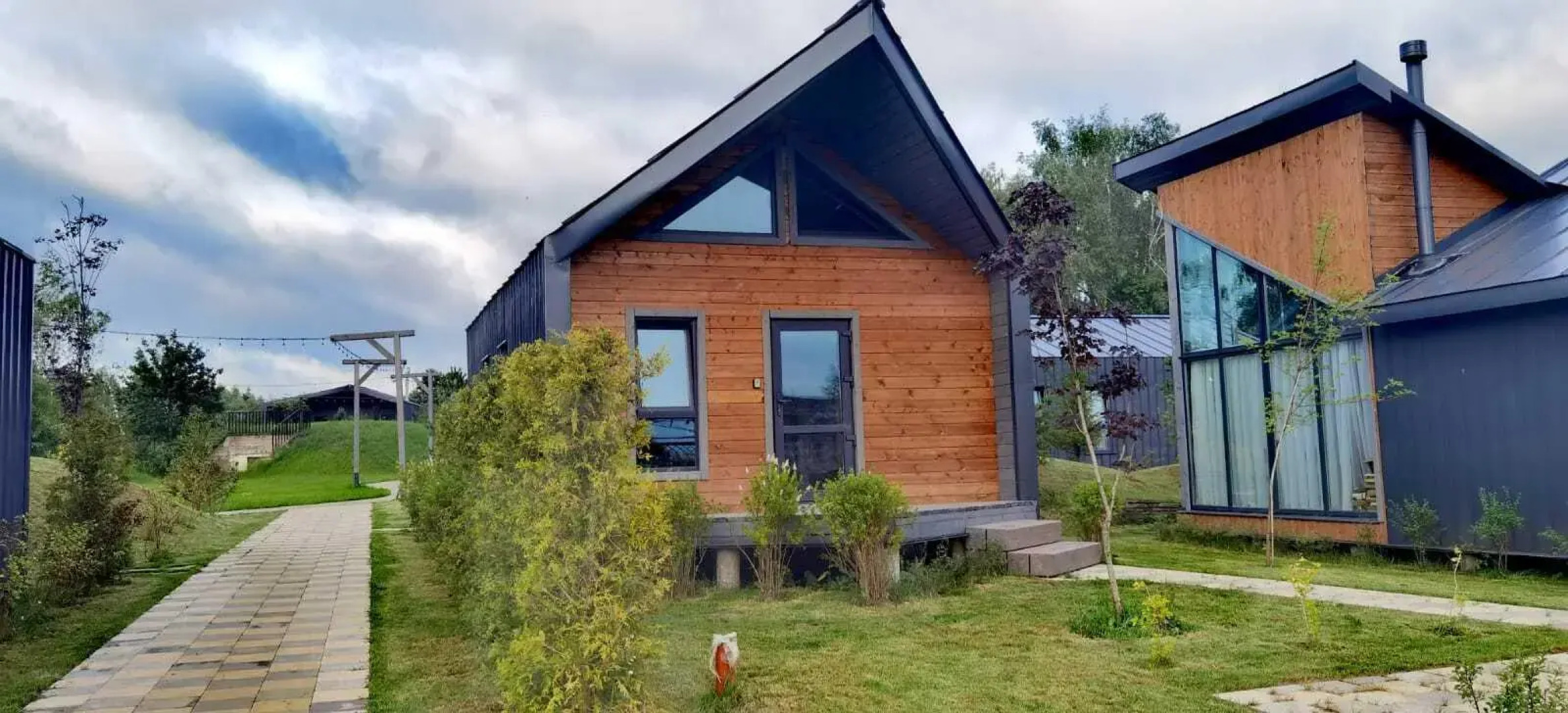 Древопаркъ