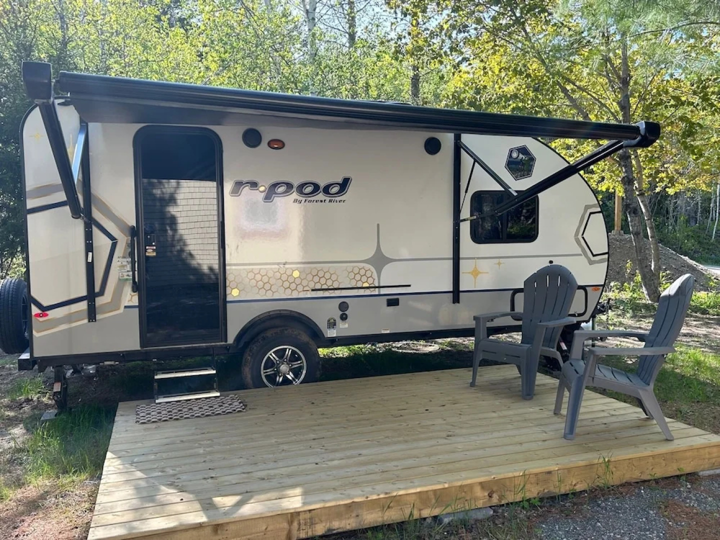 Dominion Hill Country Inn