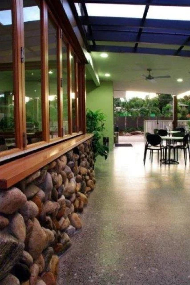 Mary River Motor Inn