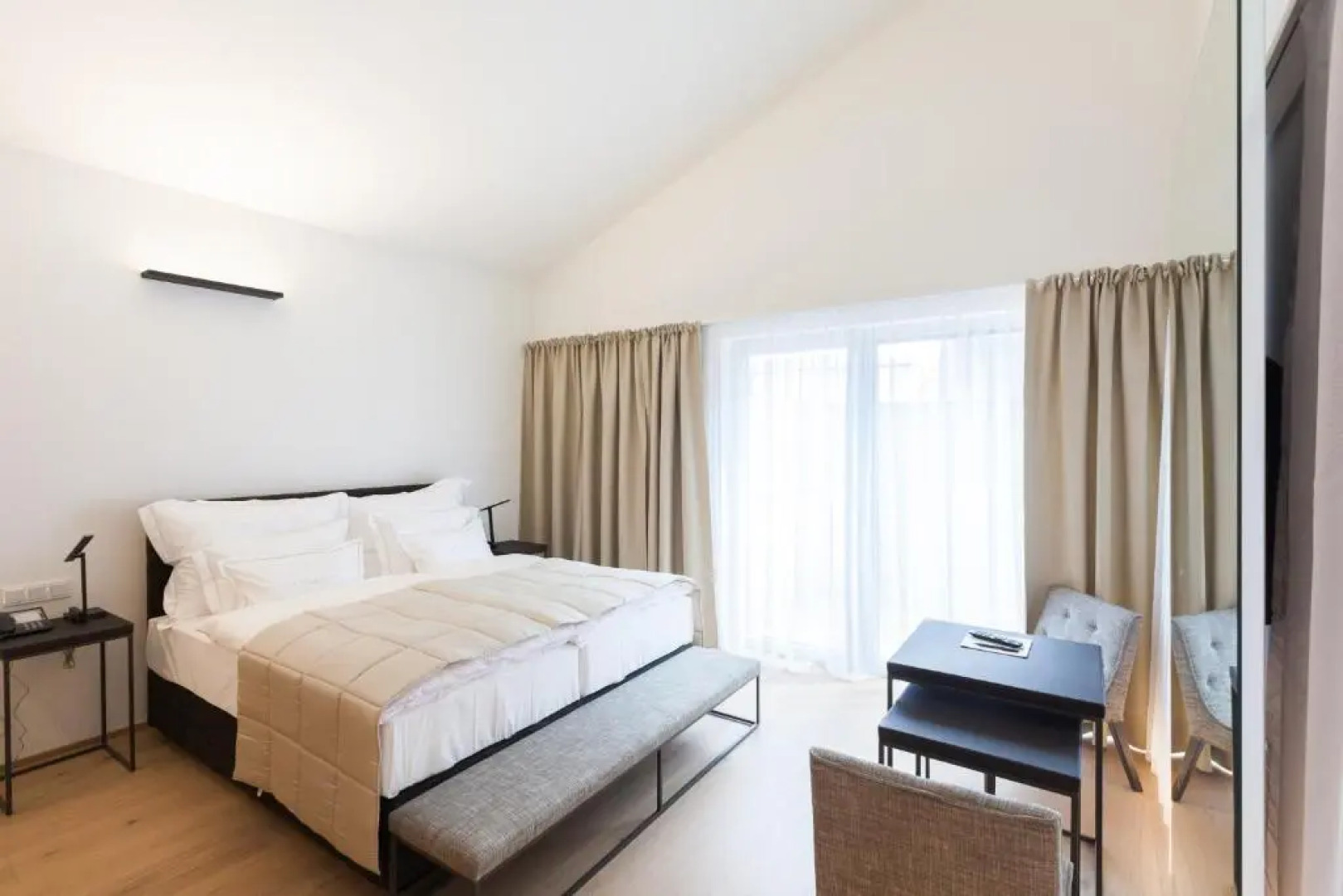 MÖRWALD Relais & Châteaux Hotel am Wagram