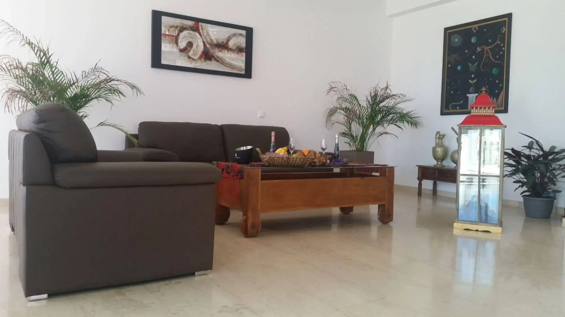 Sunshine Hotel Lardos