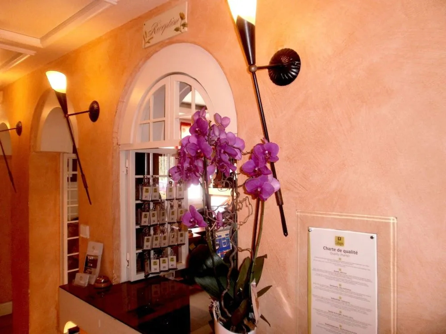 LOGIS Le Quai Fleuri