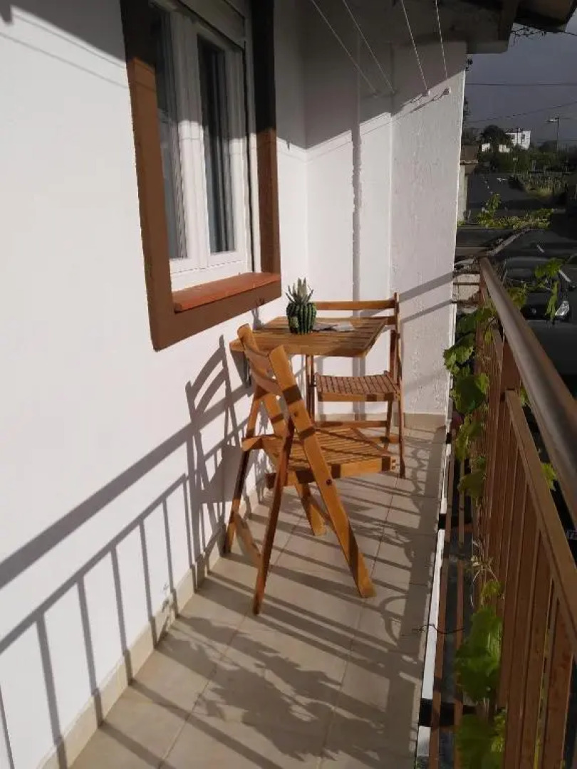 Apartamento El Almendrero