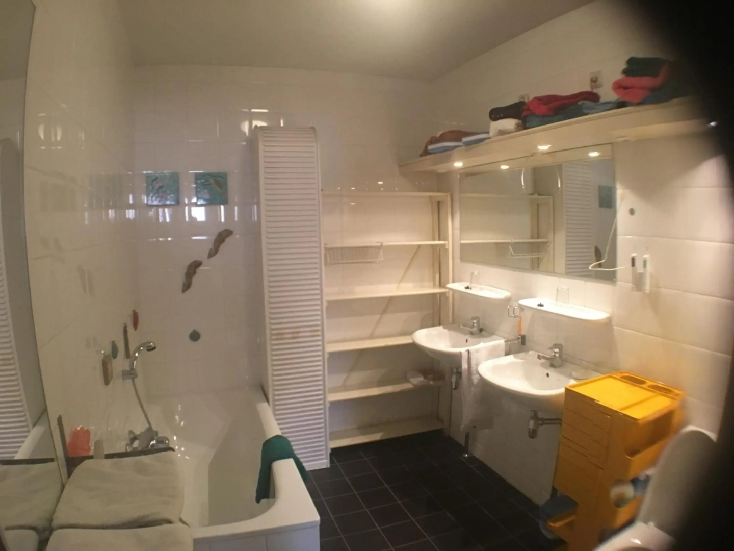 Pied à Terre Oostersingel UMCG