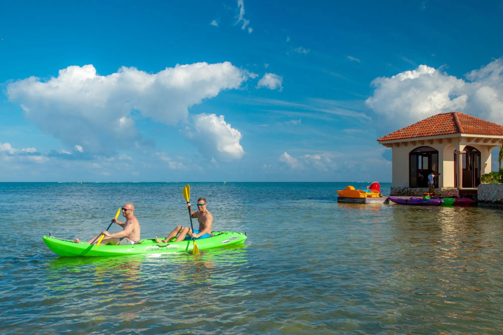 Coco Beach Resort
