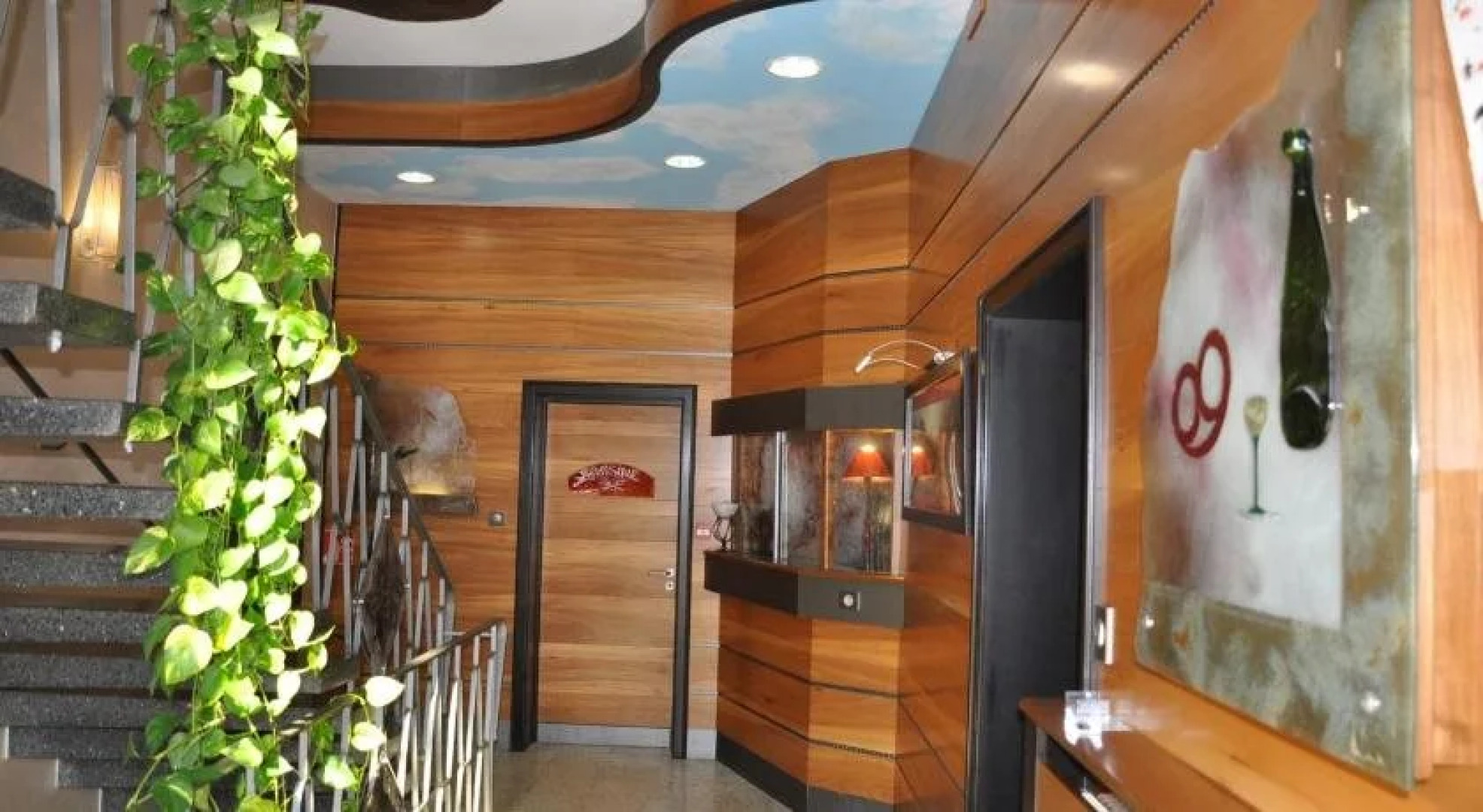 Hôtel-Restaurant A La Couronne