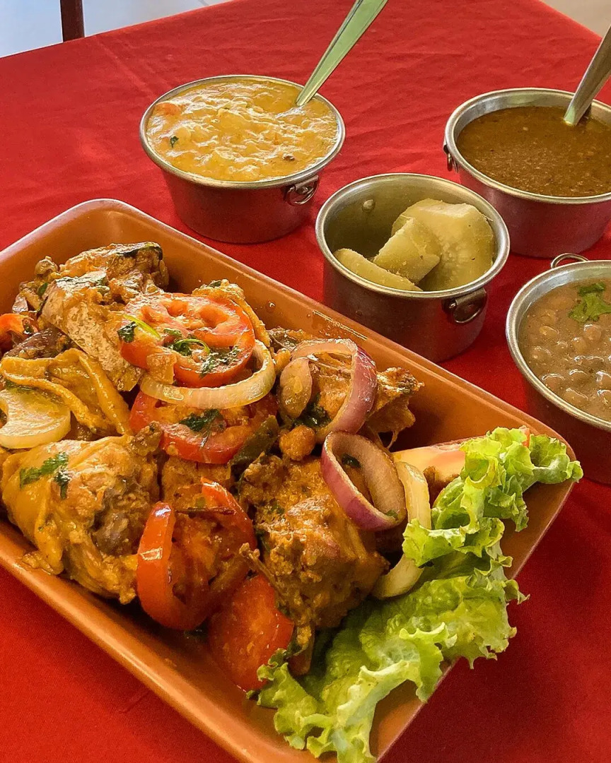 Hotel e balneário olho d agua do milho