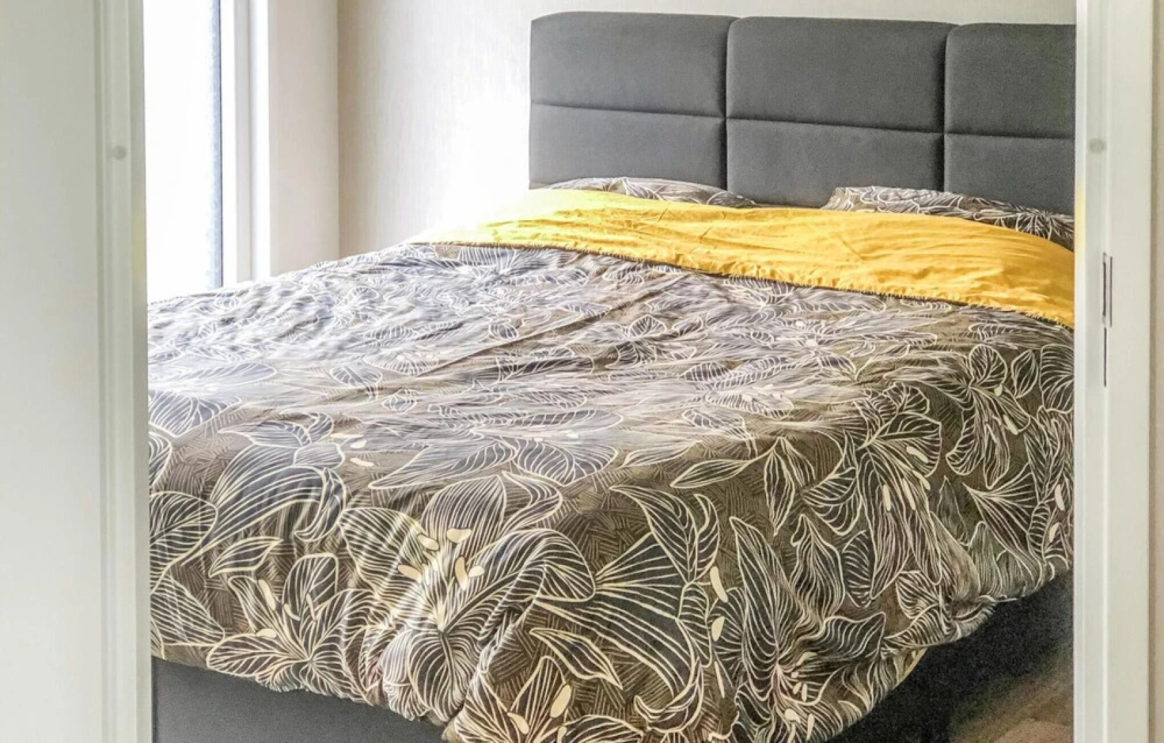 Beautiful Home in Oosterwolde With Wifi and 2 Bedrooms