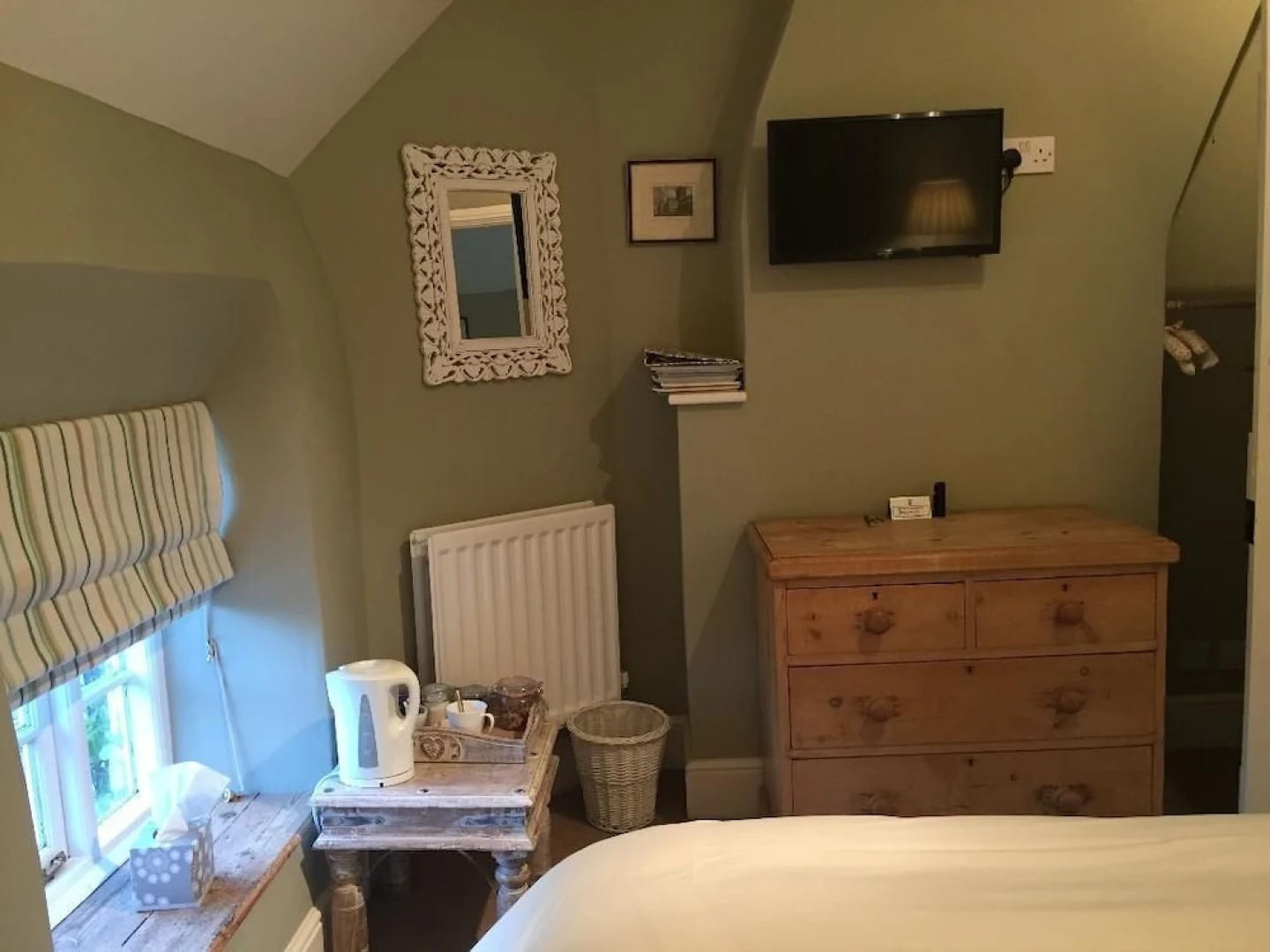 The Cherry Orchard B&B