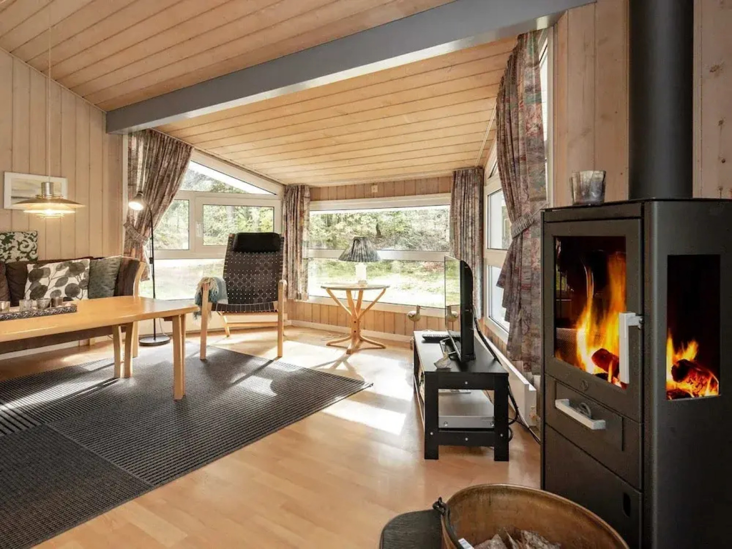 Holiday Home in Saltum