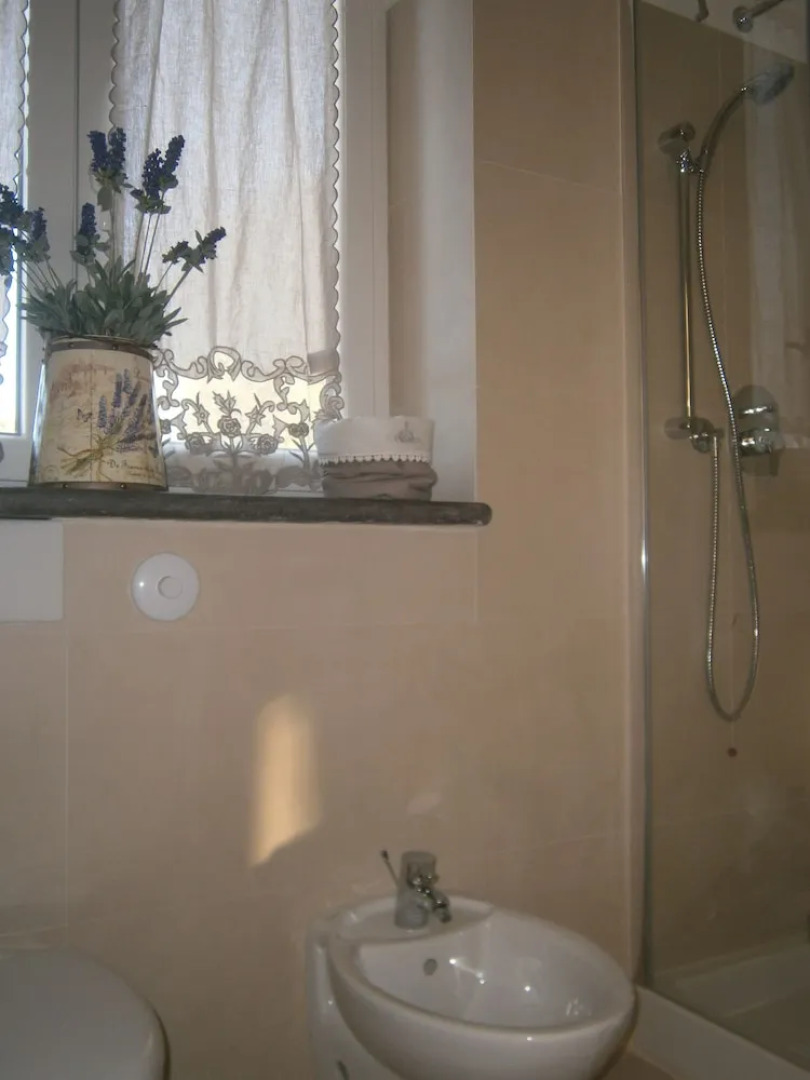 Casa Vacanze Don Agostino