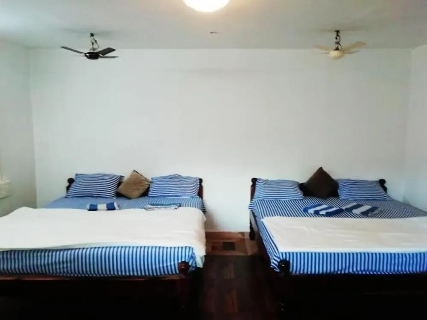 Royal Touch Beach Huts & Restaurant