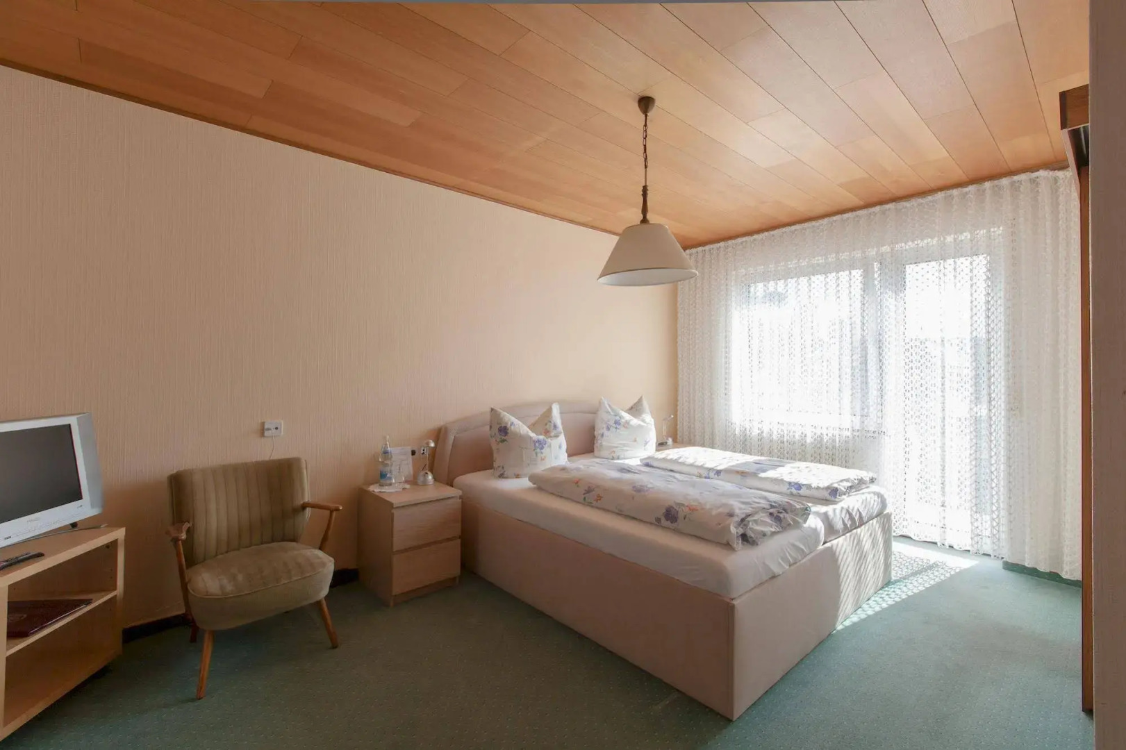 Hotel & Restaurant Krone