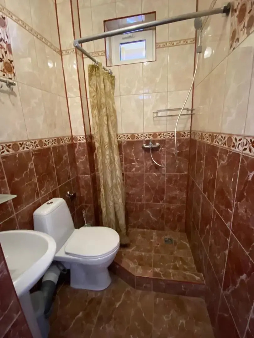 Гостевой дом Пафос