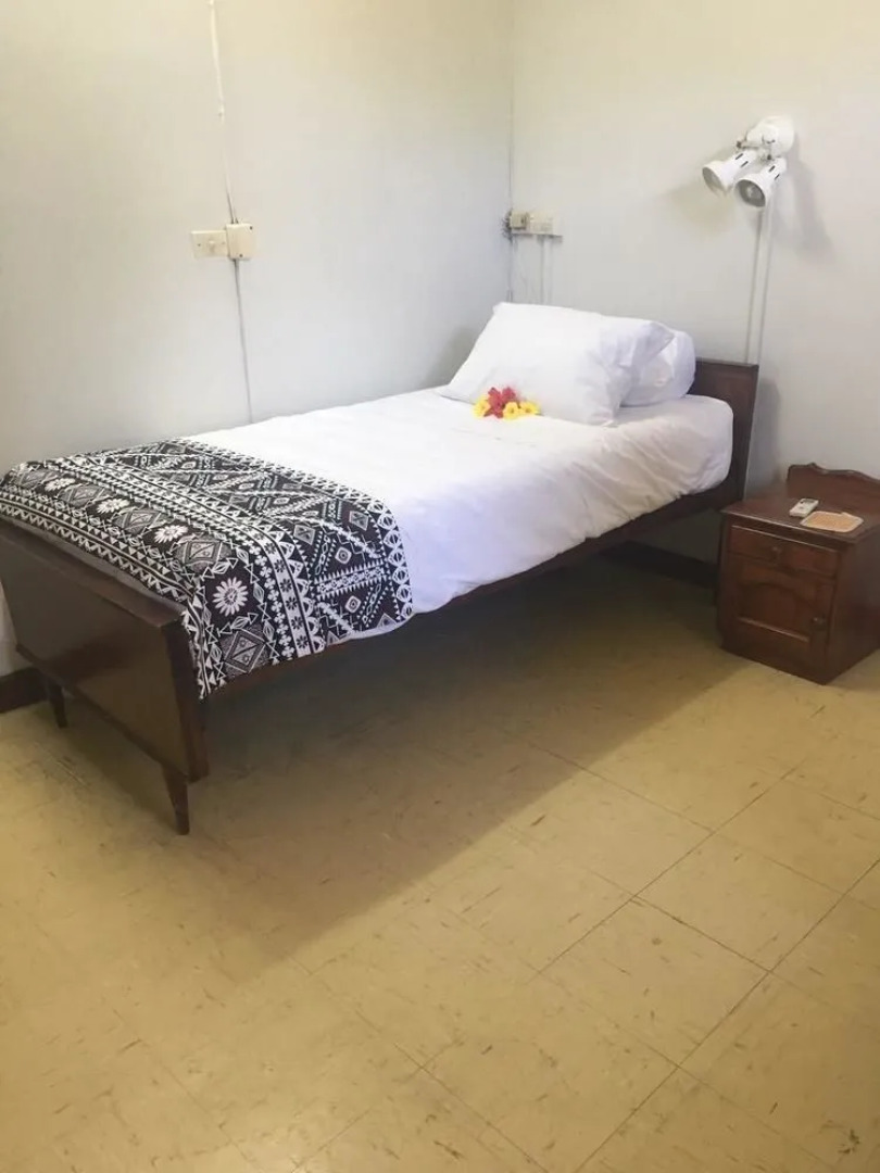 Tivoa Road Holiday House