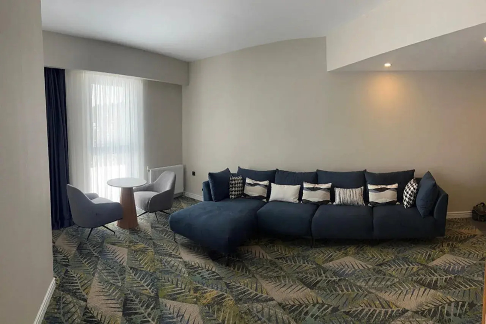 Wyndham Garden Cambasi